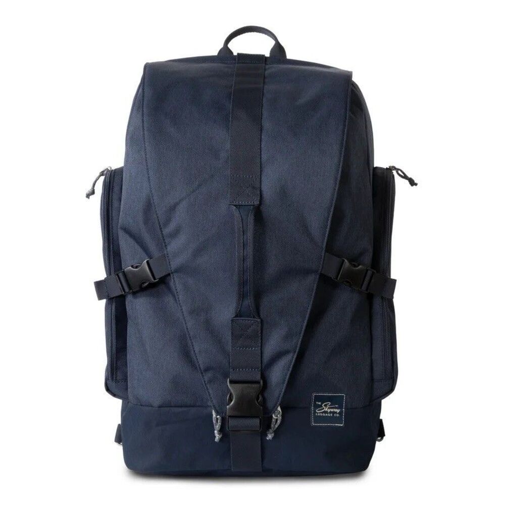 Skyway Luggage Co. Rainier Weekender 43L Backpack NWT